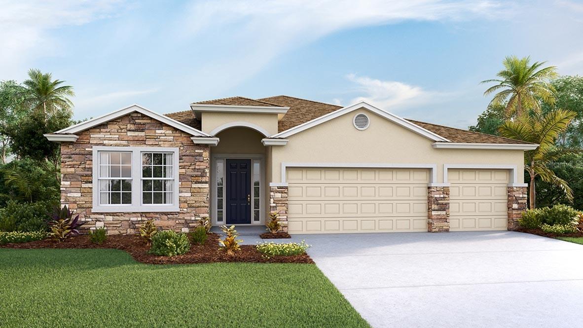 3723 Autumn Amber Dr., Spring Hill, FL 34609