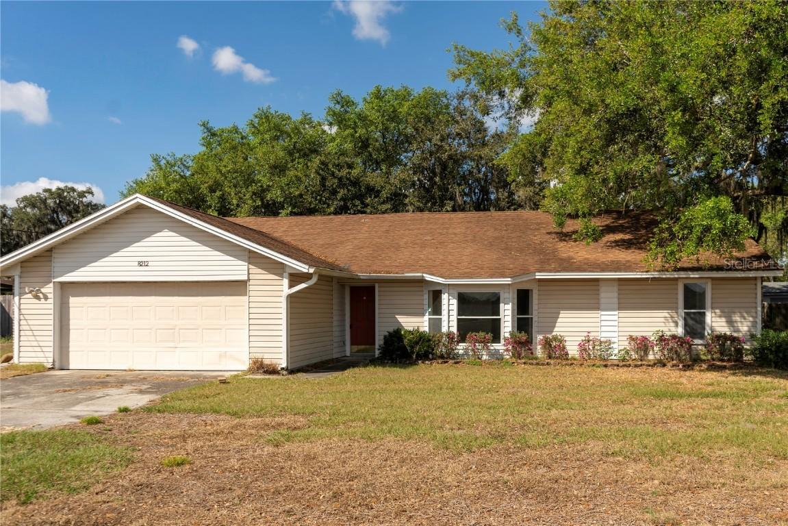 8212 N Campbell Rd., Lakeland, FL 33810