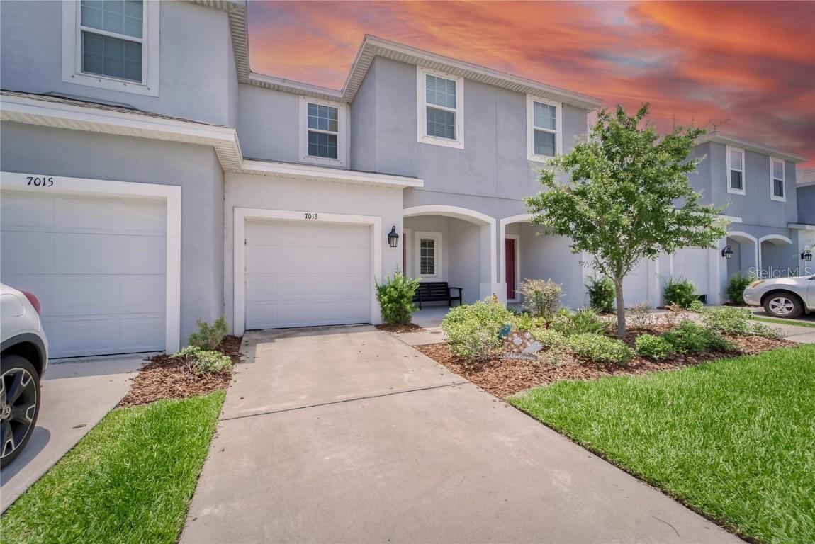 7013 Summer Holly Pl., Riverview, FL 33578