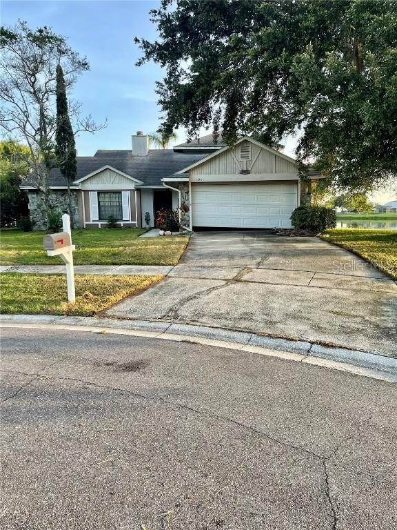 1901 Coral Tree Ct., Brandon, FL 33511