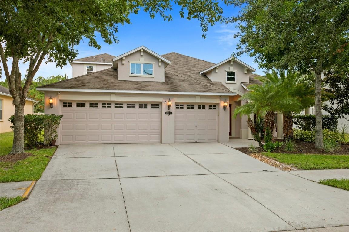 10832 Breaking Rocks Dr., Tampa, FL 33647