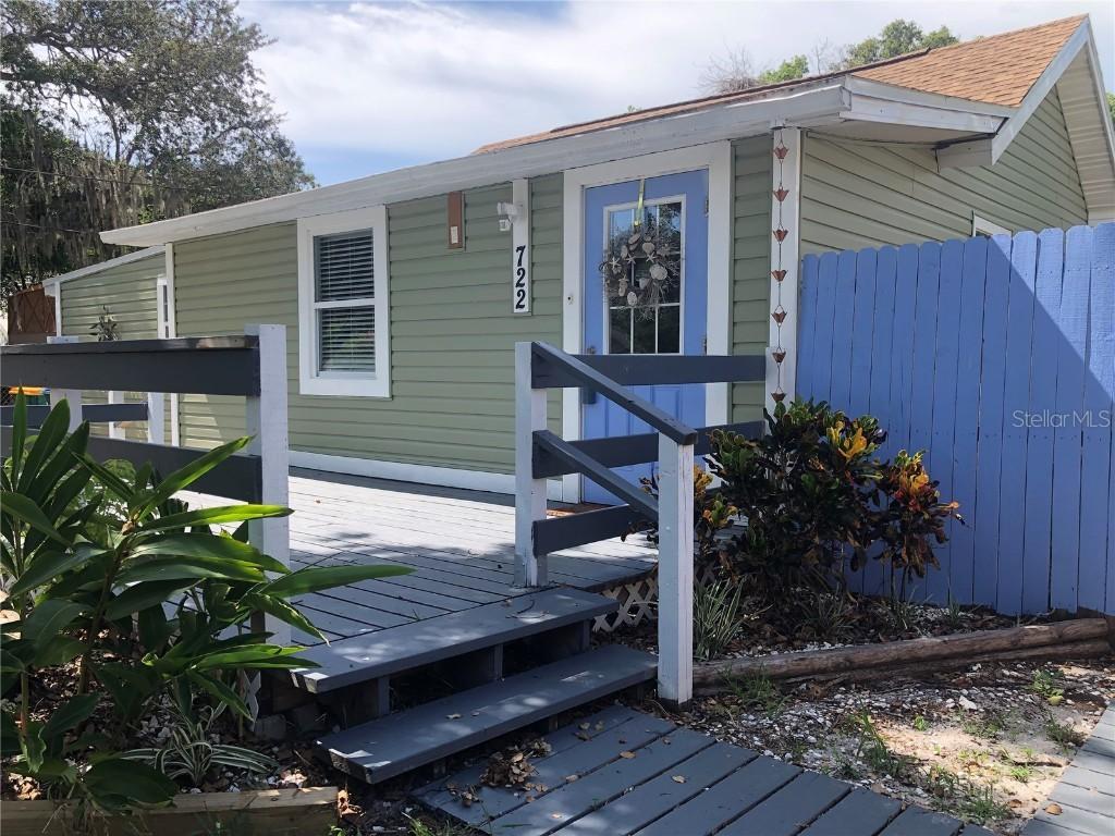 722 Patterson St., Clearwater, FL 33756