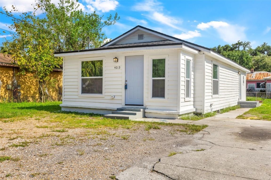 4013 E Osborne Ave., Tampa, FL 33610