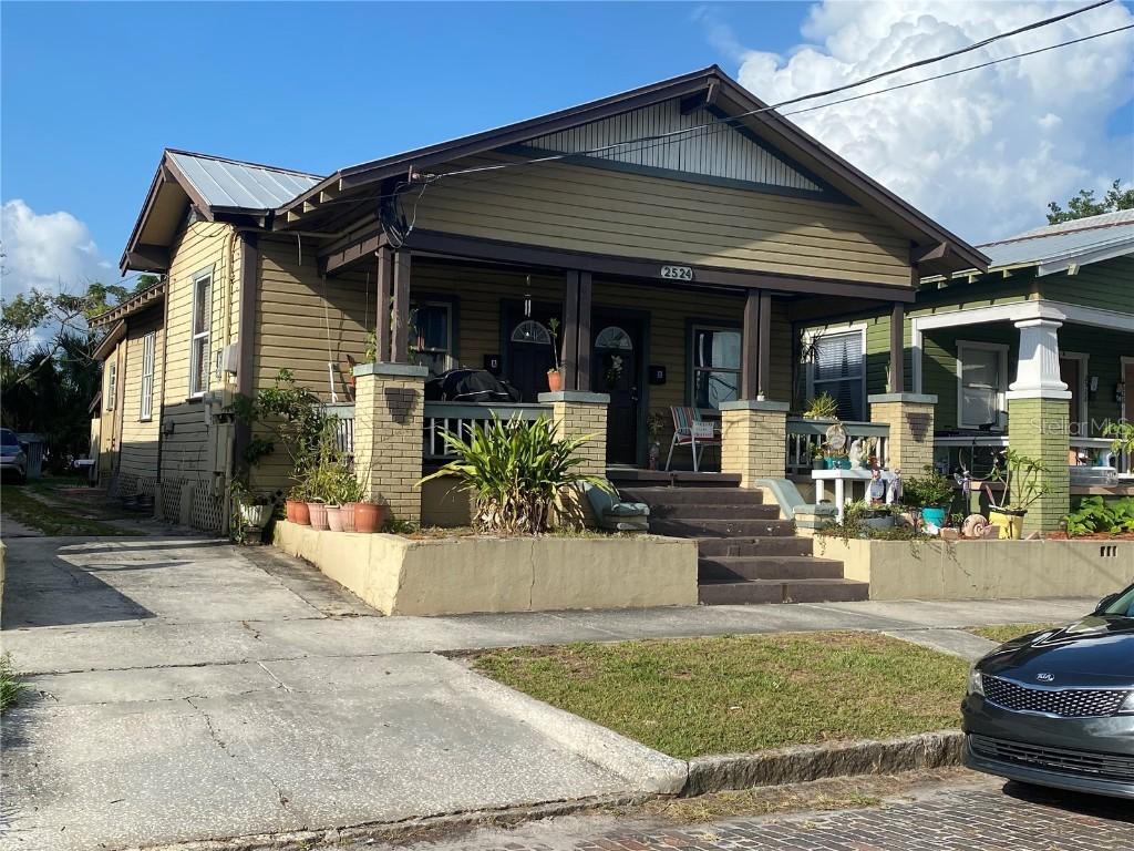 [Address Hidden by Seller], Tampa, FL 33617