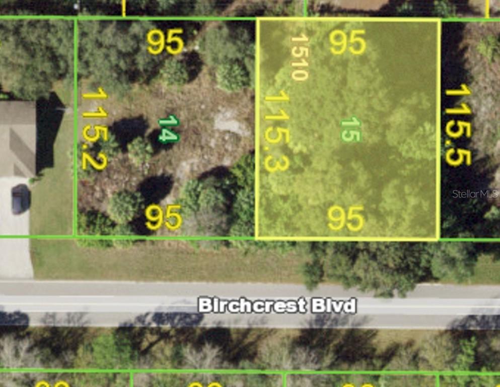 123 Birchcrest Blvd., Port Charlotte, FL 33954
