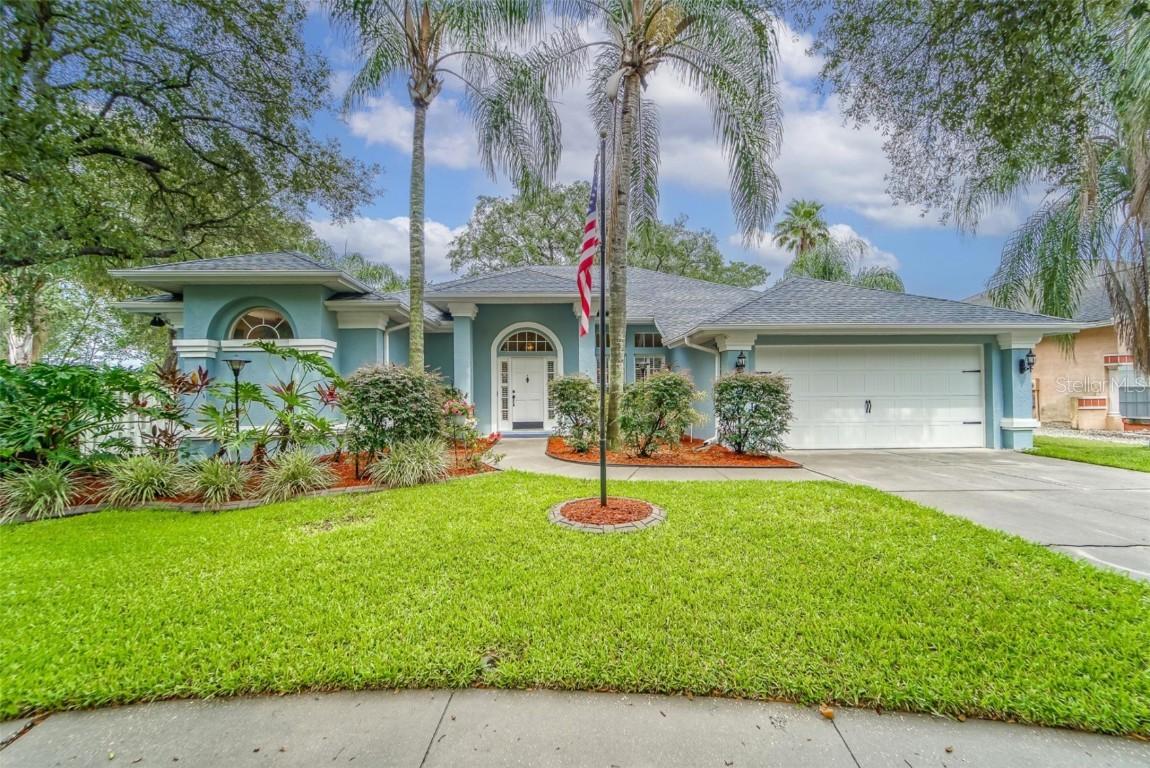 10420 Nightengale Dr., Riverview, FL 33569