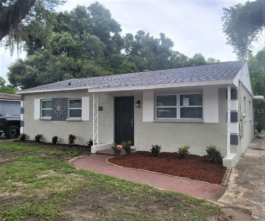 3502 E Dr Martin Luther King Jr Blvd., Tampa, FL 33610