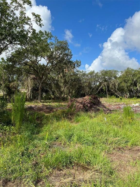 Chaplain Rd., St. Cloud, FL 34772