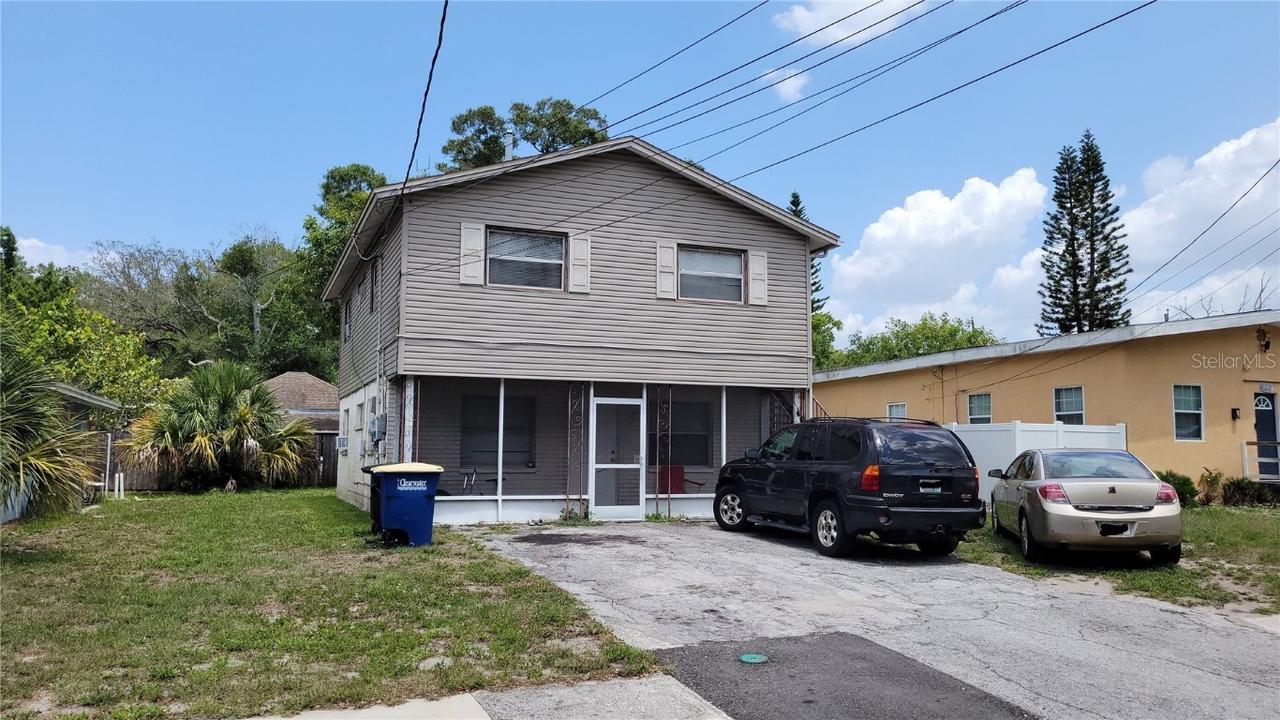 1407 Madison Ave., Clearwater, FL 33756