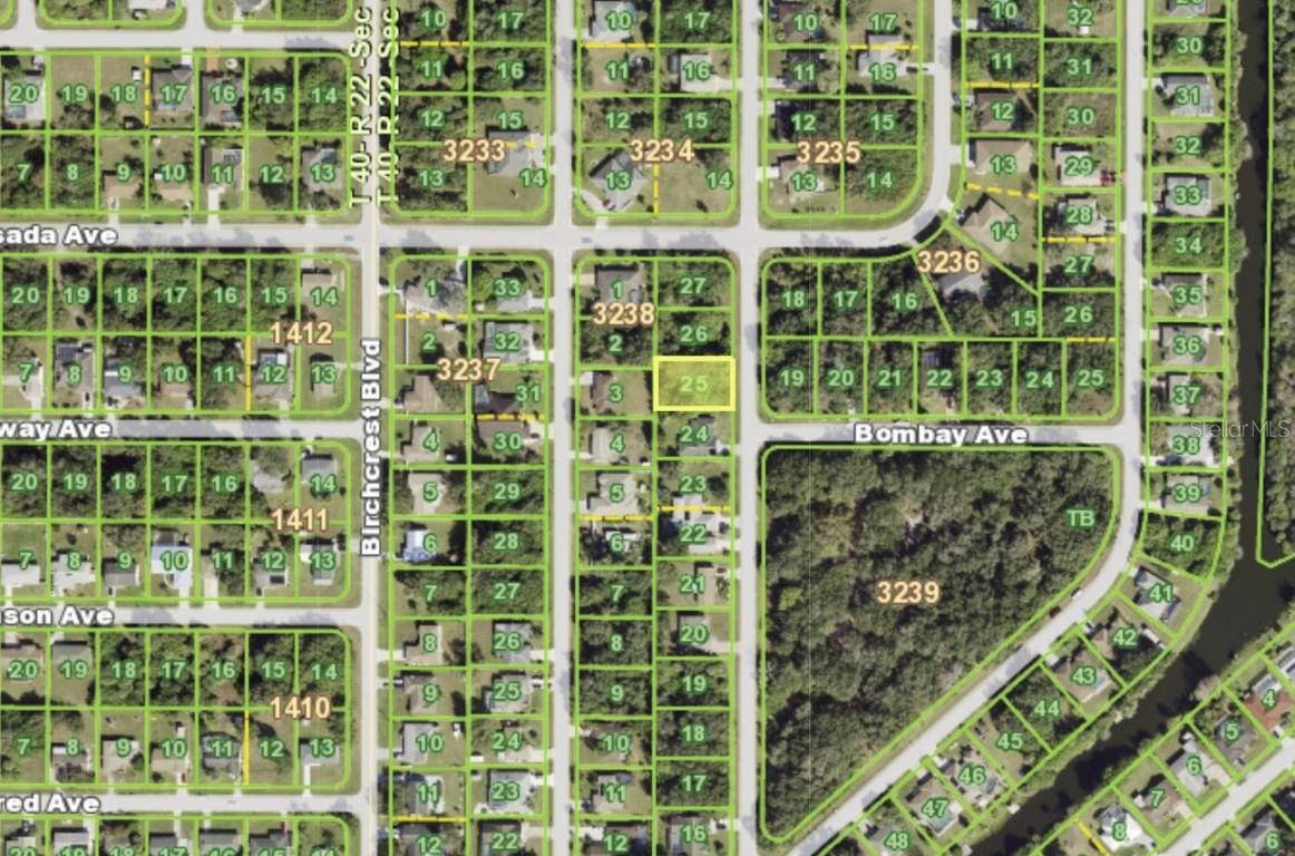 1299 Bounds St., Port Charlotte, FL 33952