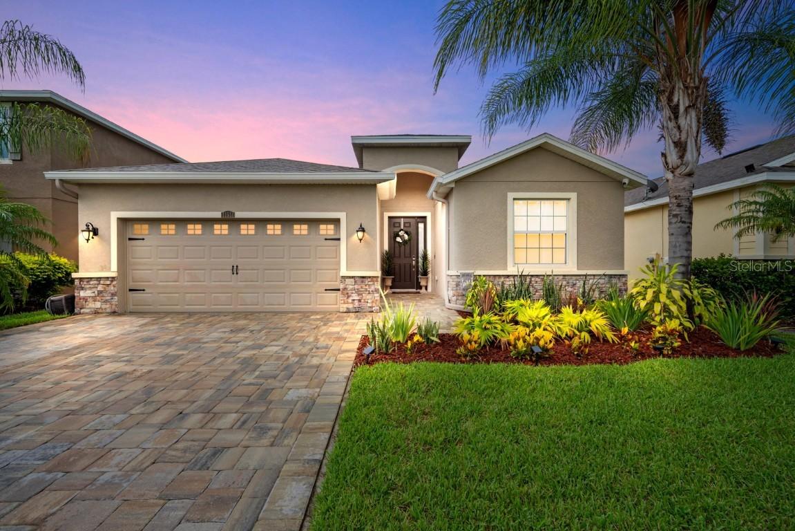 11514 Warren Oaks Pl., Riverview, FL 33578