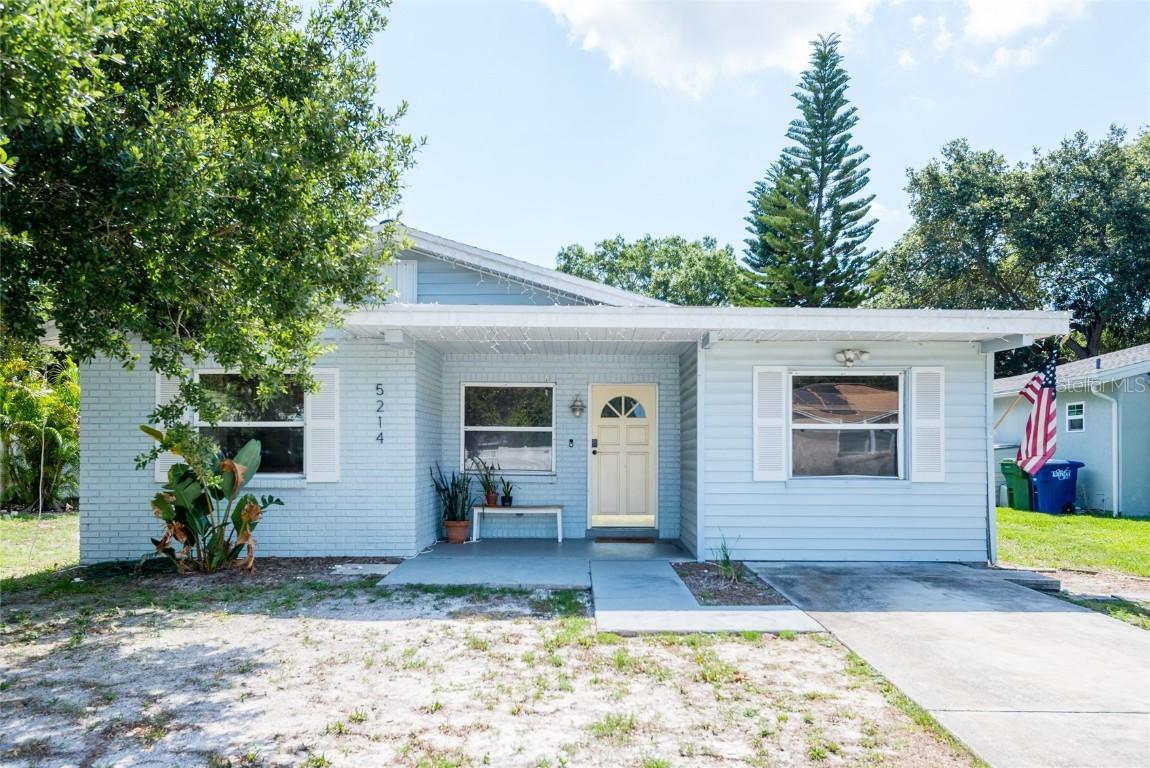 5214 S Zion St., Tampa, FL 33611
