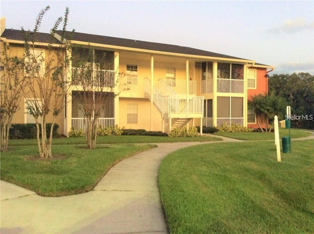 804 Lake Haven Sq. #107, Brandon, FL 33511