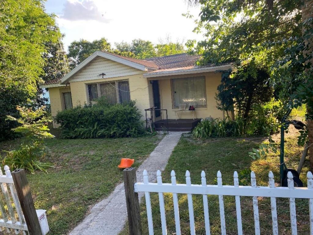 2015 1/2 Laurel St., Bartow, FL 33830