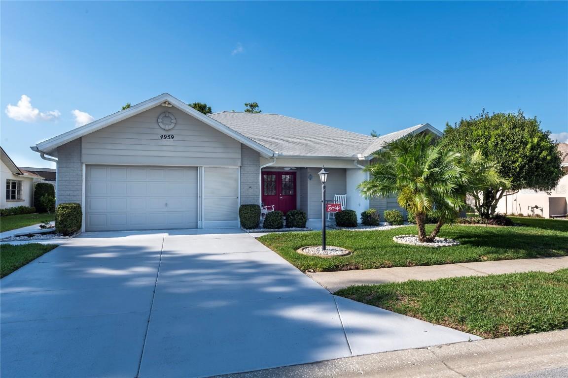 4959 Bellemede Blvd., New Port Richey, FL 34655