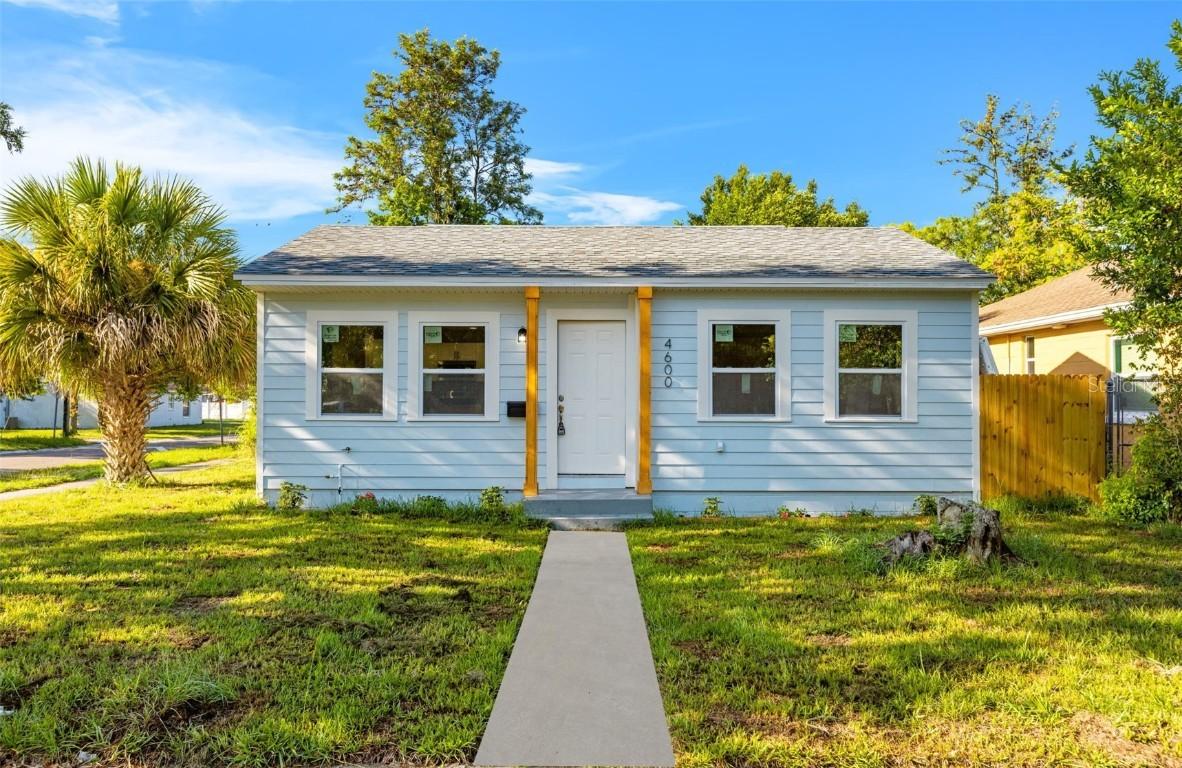 4600 19th Ave., St Petersburg, FL 33711