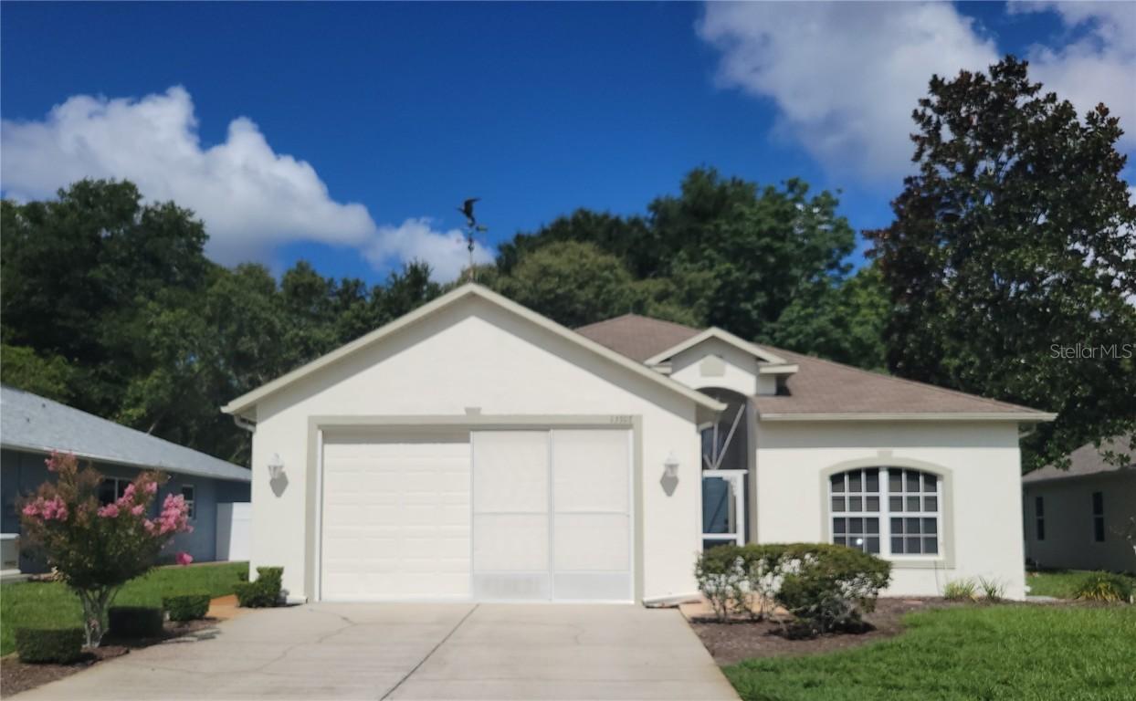 13707 Meadow Green Ln., Hudson, FL 34669