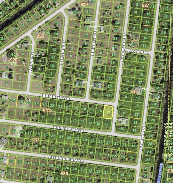 187 Seagrape St., Port Charlotte, FL 33954