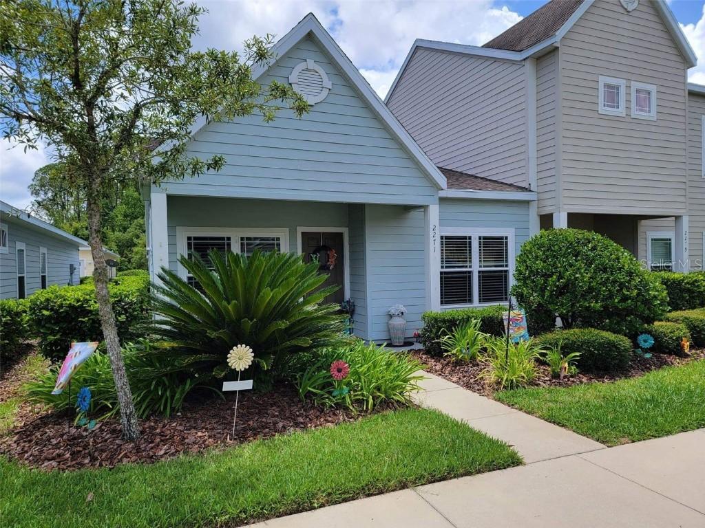 2271 NW 52nd Pl., Gainesville, FL 32605