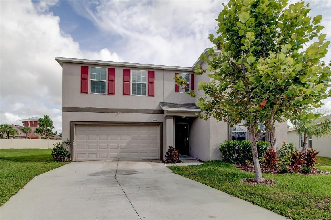 7213 Somerset Pond Dr., Ruskin, FL 33573