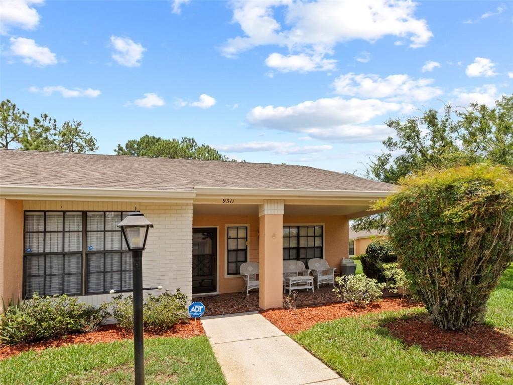 9311 Trowbridge Ct., New Port Richey, FL 34655