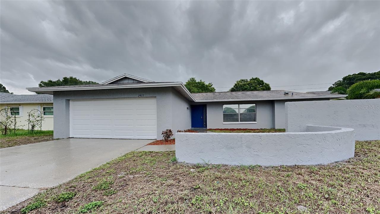 2427 Moore Haven Dr., Clearwater, FL 33763