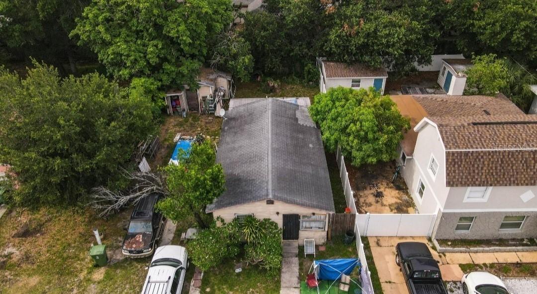 1319 W Arch St., Tampa, FL 33607