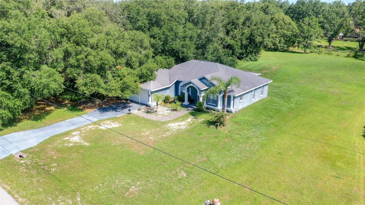 32513 Greenwood Loop, Zephyrhills, FL 33545