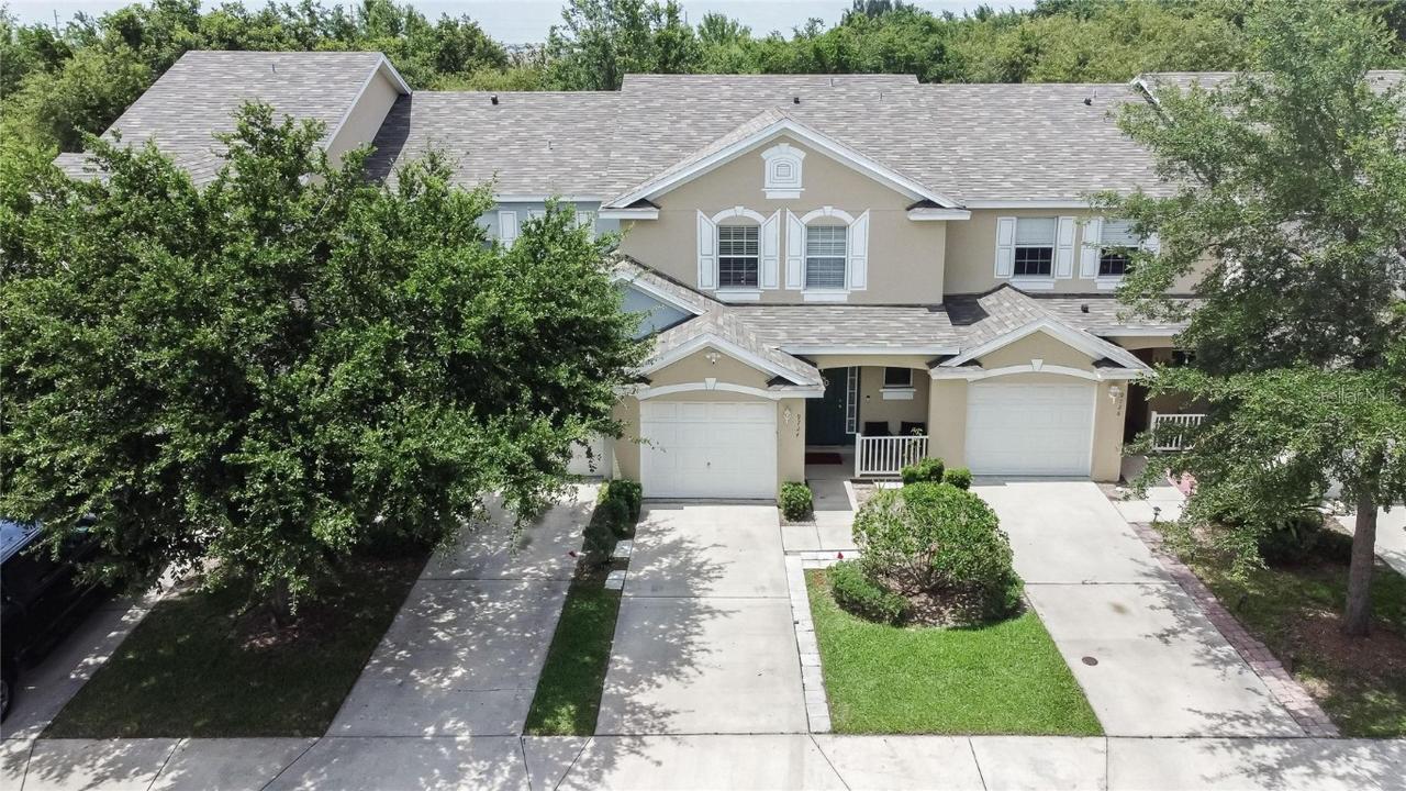 9724 Forestdale Ct., Riverview, FL 33578