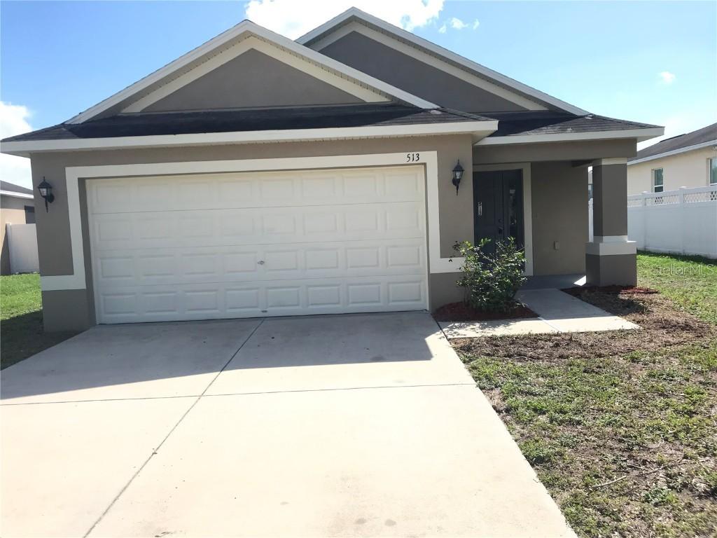 513 Powder View Dr., Ruskin, FL 33570