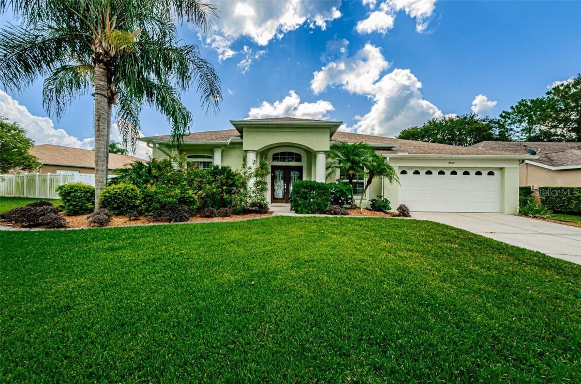 4012 Vessel Ct., Land O Lakes, FL 34639