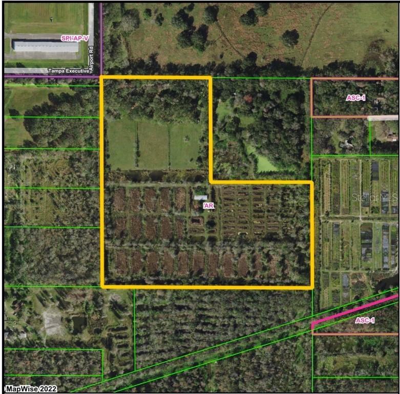 6551 Eureka Springs Rd., Tampa, FL 33610