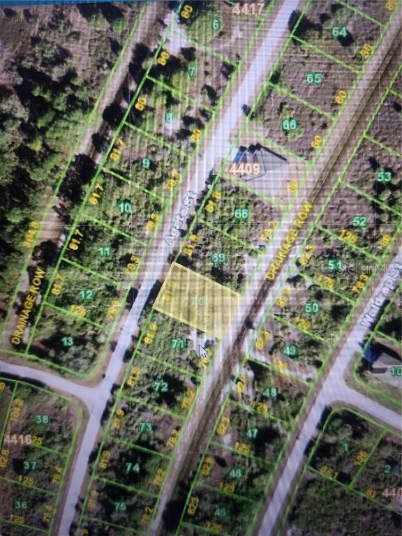 9220 Agate St., Port Charlotte, FL 33981