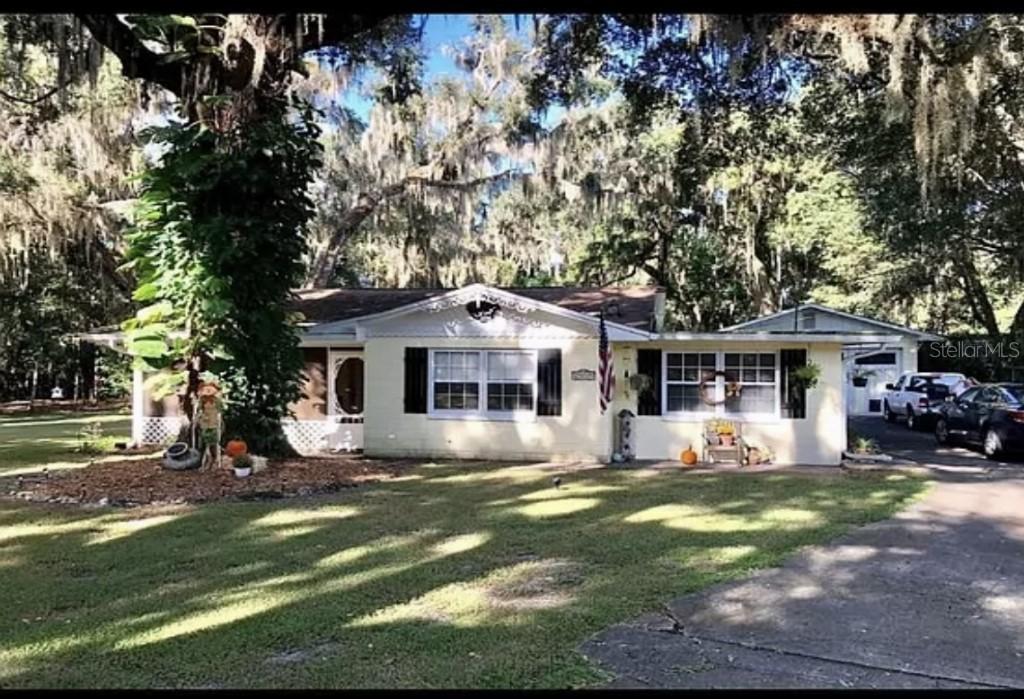 29239 S Corley Island Rd., Leesburg, FL 34748