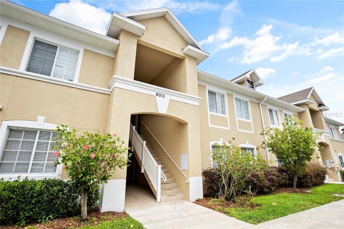 6013 Portsdale Pl. #101, Riverview, FL 33578