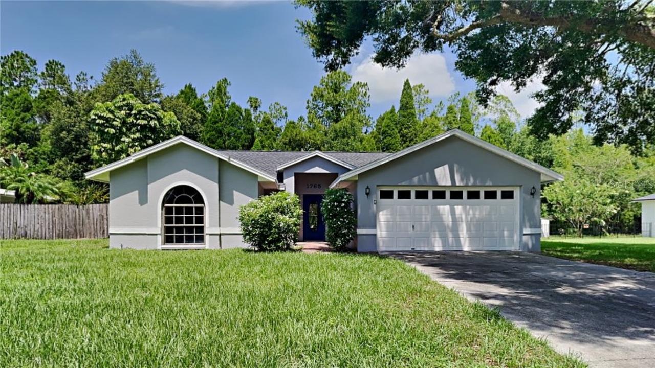 1765 Bosarge Dr., Bartow, FL 33830