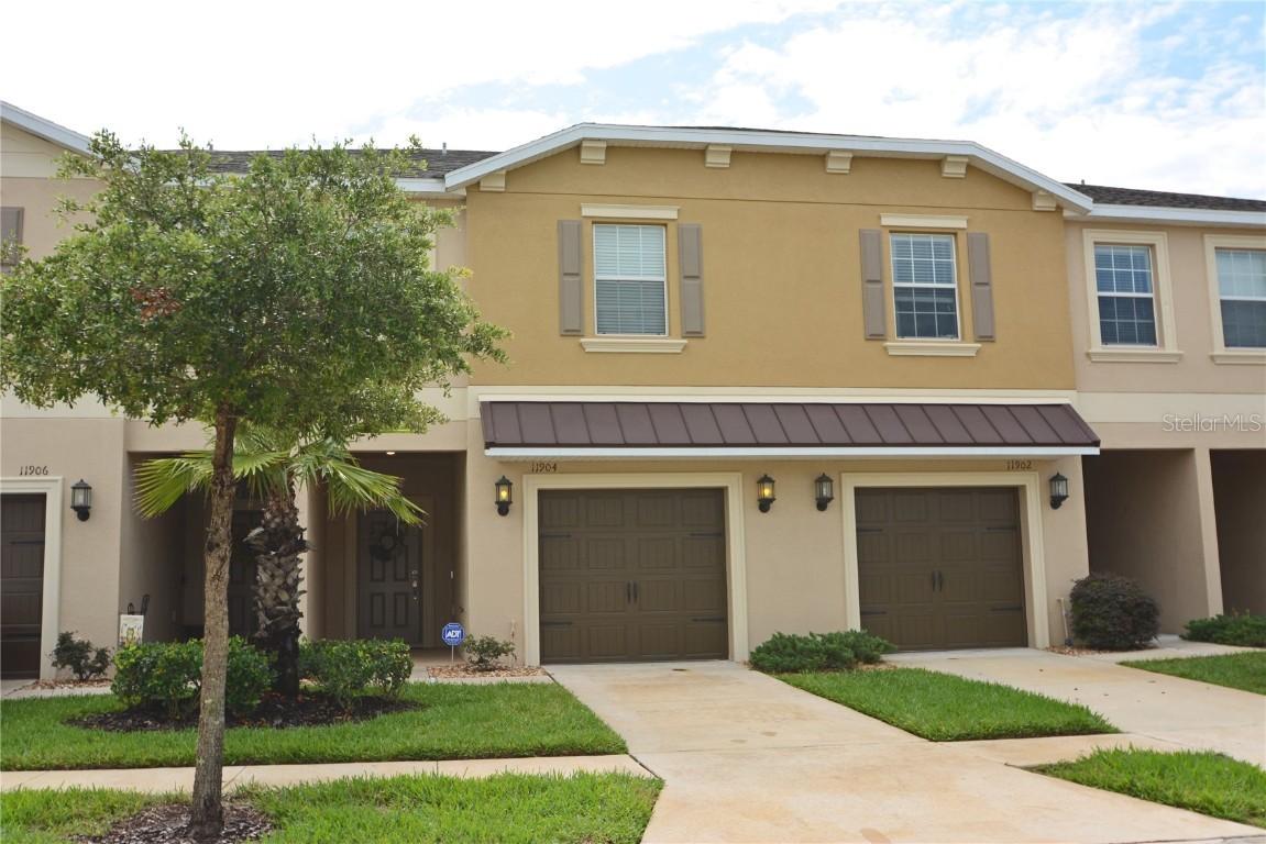 11904 Greengate Dr., Hudson, FL 34669