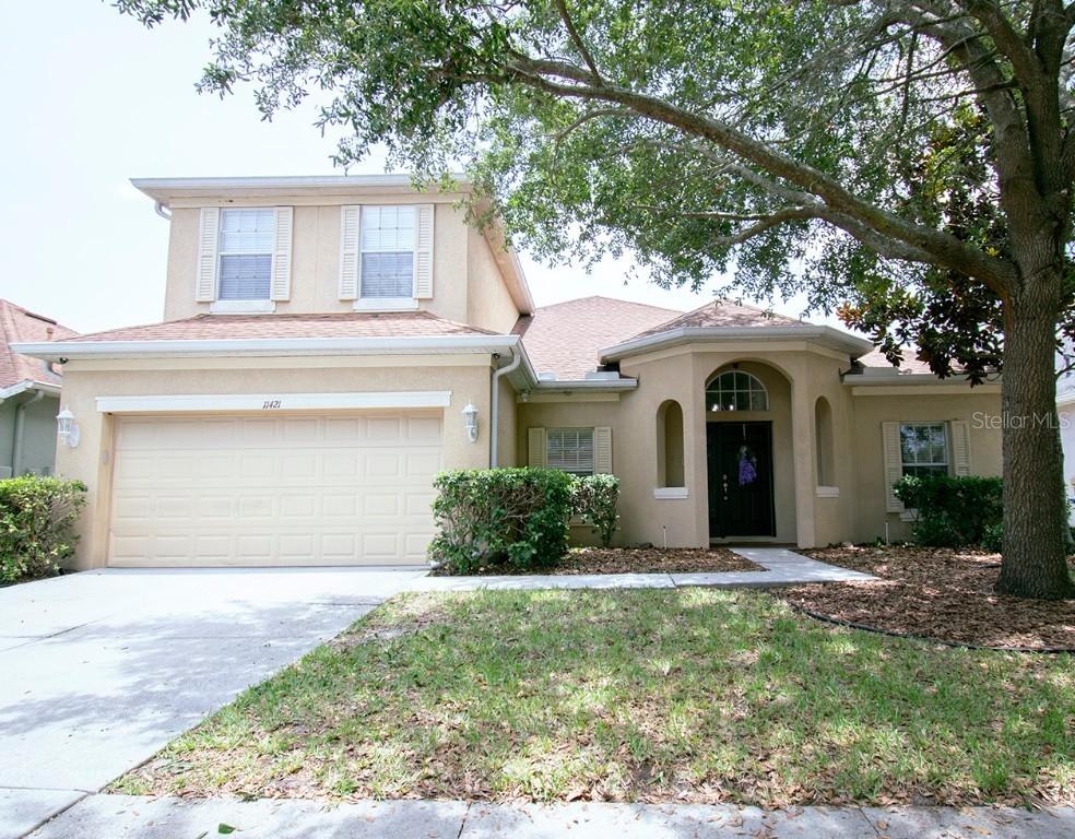 11421 Newgate Crest Dr., Riverview, FL 33579