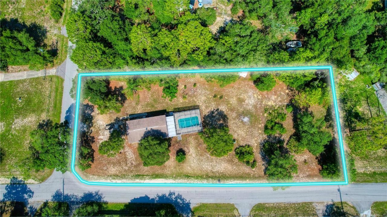 17913 Chorvat Ave., Spring Hill, FL 34610