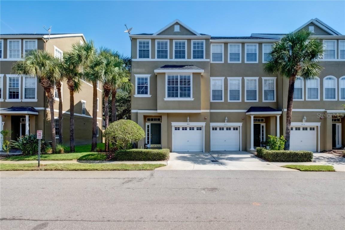 2923 Bayshore Pointe Dr., Tampa, FL 33611