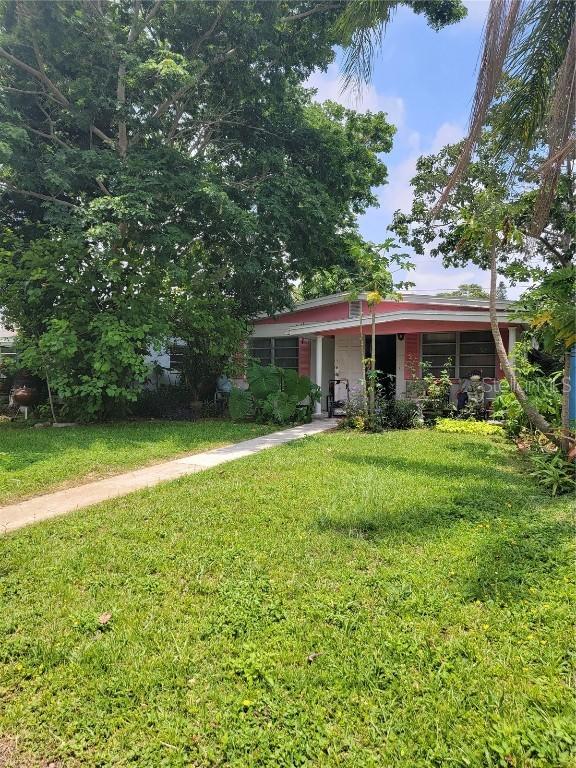 2914 57th St., Gulfport, FL 33707