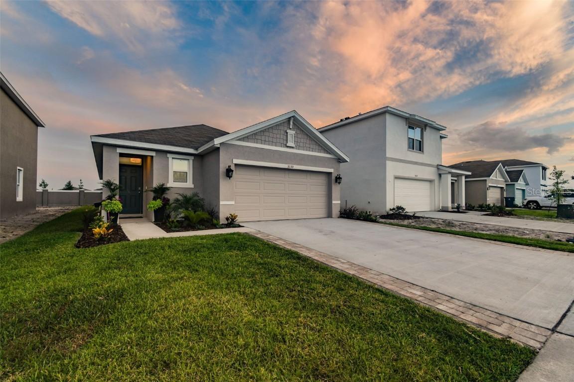31130 Penny Surf Loop, Wesley Chapel, FL 33545