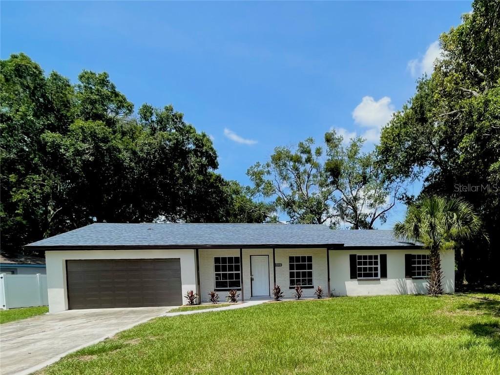 3401 Sherry St., Brandon, FL 33511