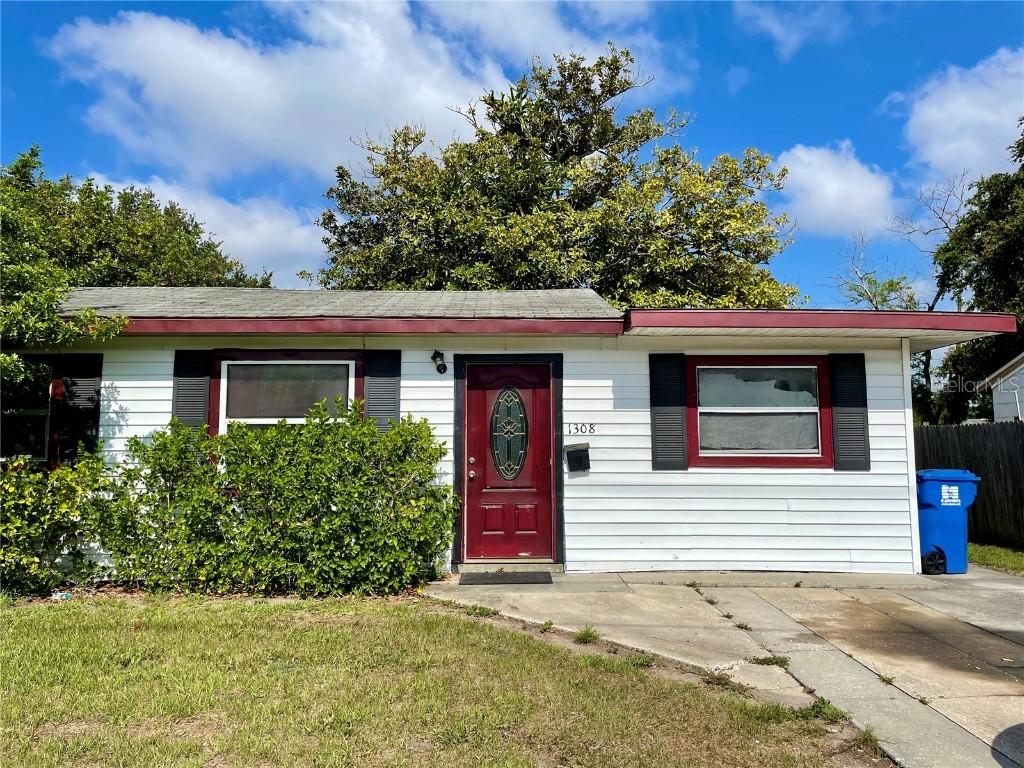 1308 58th St., St Petersburg, FL 33710