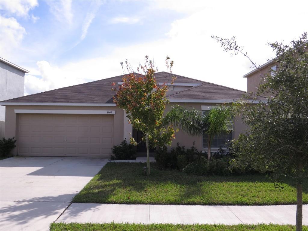 1905 Broad Winged Hawk Dr., Ruskin, FL 33570