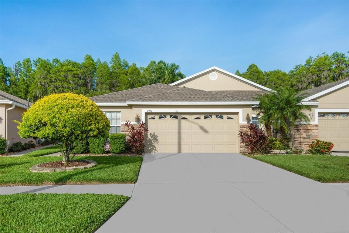 2924 Tanglewylde Dr., Land O Lakes, FL 34638