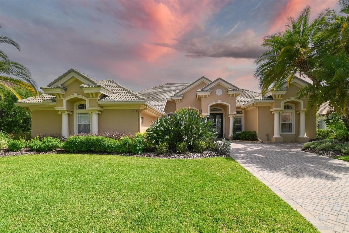11818 Shire Wycliffe Ct., Tampa, FL 33626