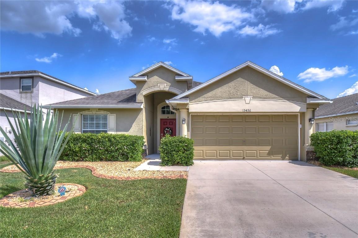 15436 Long Cypress Dr., Ruskin, FL 33573
