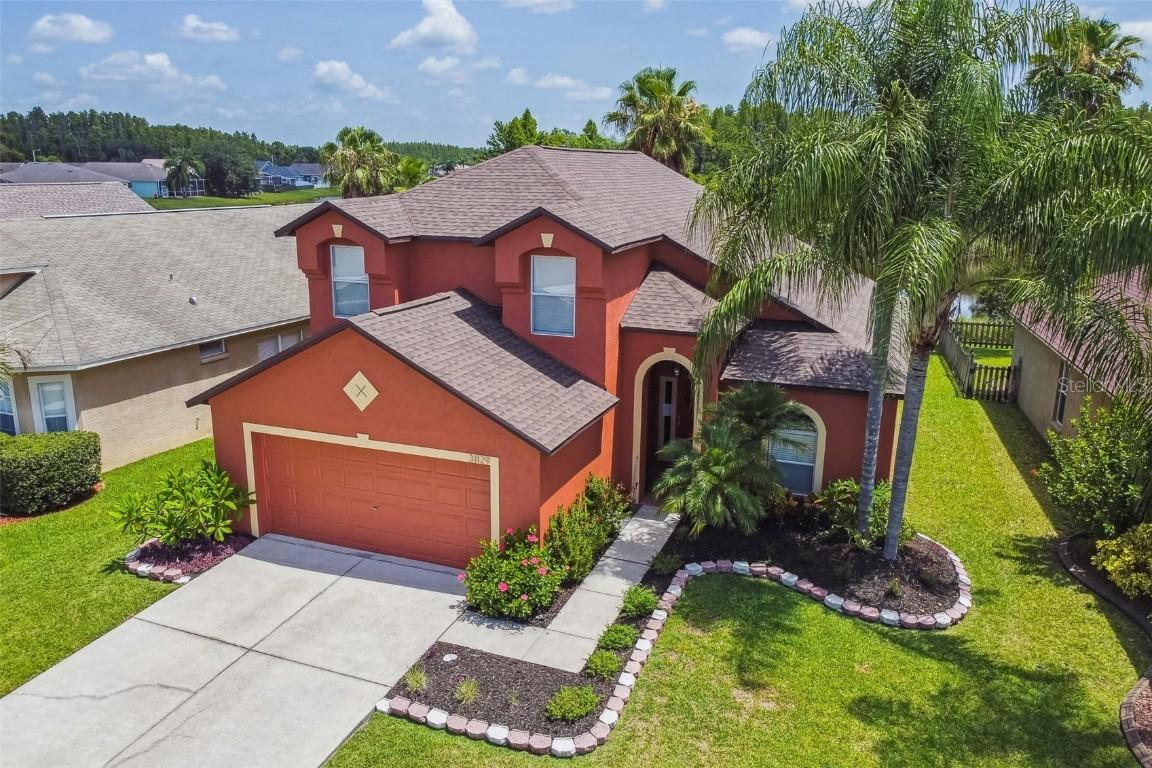 31129 Wrencrest Dr., Wesley Chapel, FL 33543