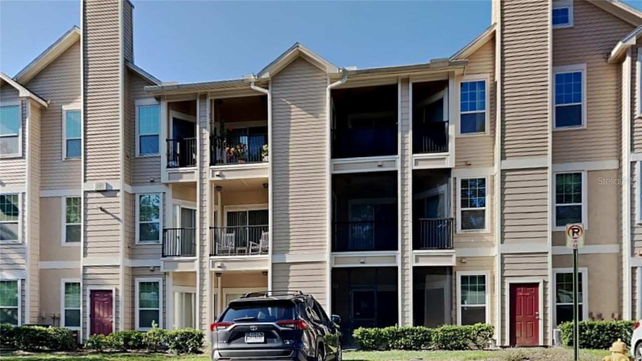 2015 Erving Cir. #206, Ocoee, FL 34761